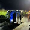Verkehrsunfall mit PKW